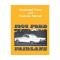 Fairlane Illustrated Facts and Features Manual - 28 Pages