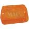 Parking Light Lens - Amber Lens - Right
