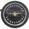 Ford Thunderbird Deluxe Wheel Cover Center Medallion, 1963