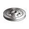 Harmonic Balancer/Vibration Damper - Single Groove