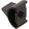 Ford Thunderbird Power Window Switch Knob, Black, 1958
