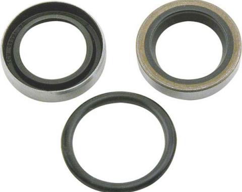 Model A Ford Water Pump Seal Kit - Neoprene - 3 Pieces