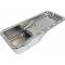 Ford Thunderbird Oil Pan, Chrome, 390 & 428 V8, 1965-66