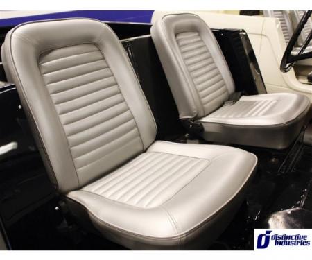 Distinctive Industries 1968-77 Bronco Front Bucket Seat Upholstery 101481