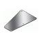 Model T Ford Transmission Cover Door - Flat Steel - Plain