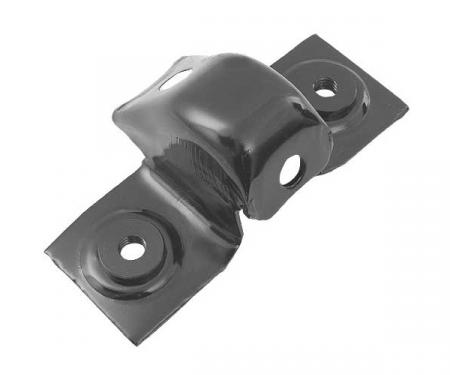 Ford Mustang Rear Bumper Bracket - Right Or Left