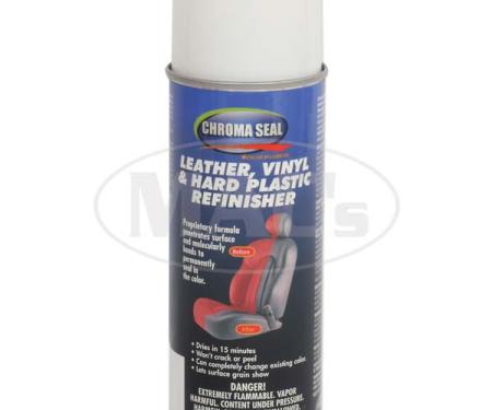 Vinyl Hard Plastic Refinisher, 1964-65 Thunderbird