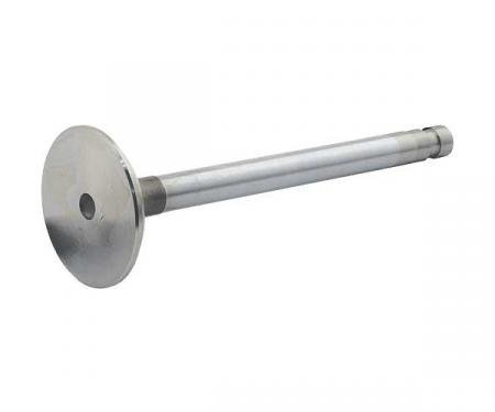 Exhaust Valve - Standard - Stem Diameter .3100 +/- .0005 - 250 6 Cylinder