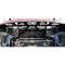 Rear Floor Pan, All Ford Except Wagons, 1949-1951
