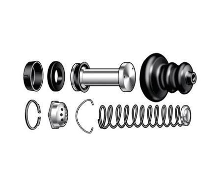 Ford Thunderbird Master Cylinder Rebuild Kit, 1 Bore, Before 6-9-1961