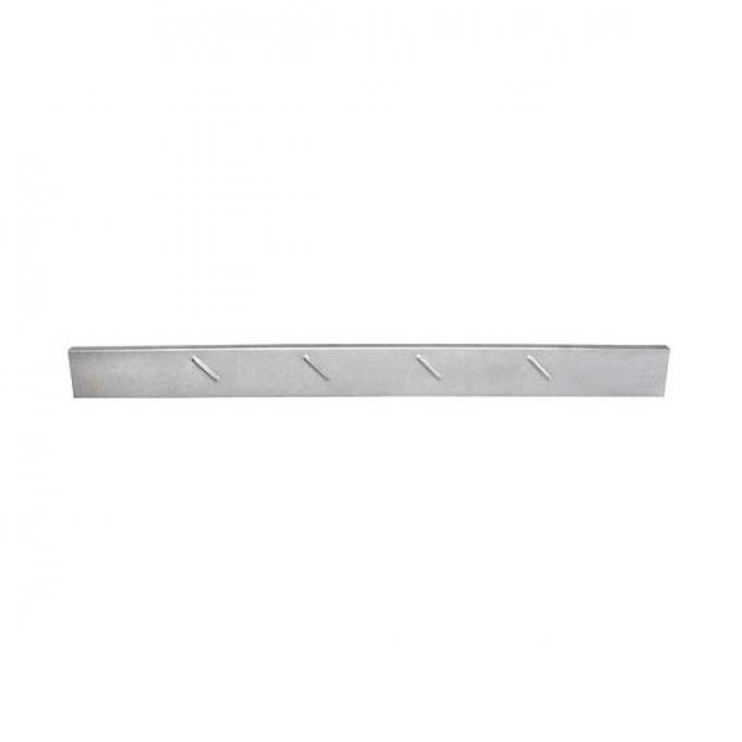 Rocker Panel - Right Or Left Inner - Ford