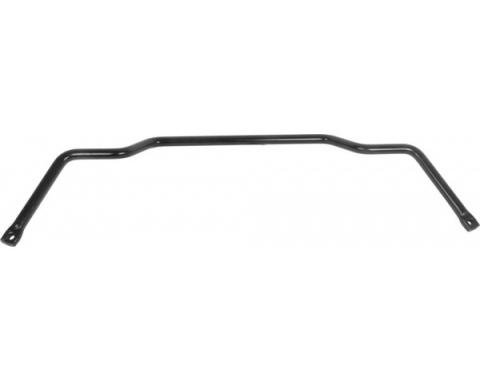 Heavy Duty Sway Bar Kit, 1961-63 Thunderbird