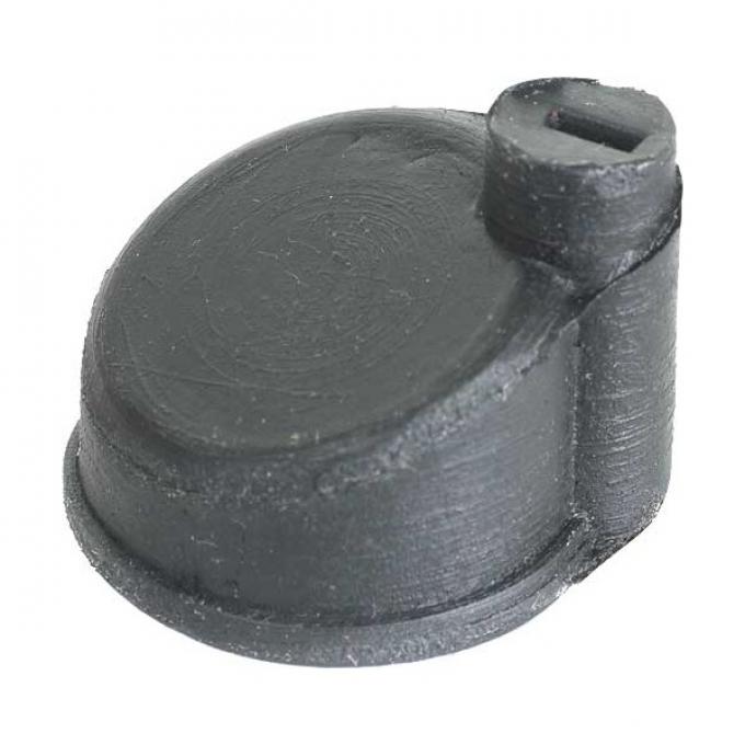 Condenser Rubber Boot - 6 Cylinder G Engine - Ford