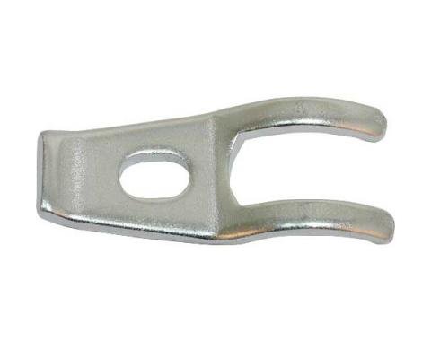 Speedometer Cable Hold Down Bracket