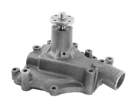 Ford Mustang Water Pump - New - 351C V-8