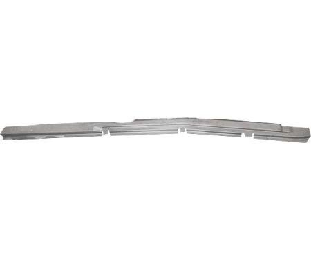 Model A Ford Subrail Set - Full Length - Coupe - 1930-31