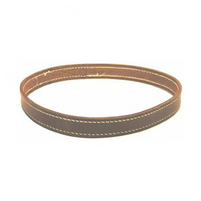 Model T Ford Fan Belt - 33-1/8 - Plain Leather