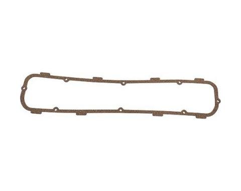 Ford Pickup Truck Valve Cover Gasket Set - Cork - Includes Grommets - 223 6 Cylinder