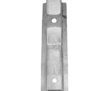 Floor Brace - Fourth Row - Right - Ford 2 Door Hardtop & Convertible