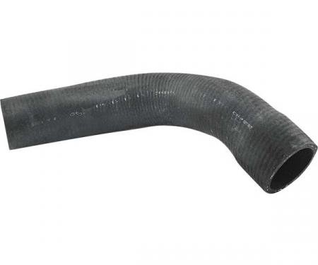 Ford Pickup Truck Lower Radiator Hose - 292 V8 - F100 & F250