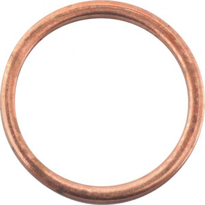 Model A Ford Timing Pin Washer - Copper Gasket