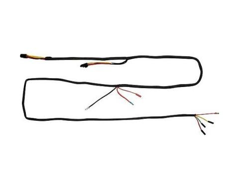 Power Window Motor Wire