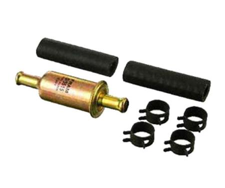 Ford Thunderbird Fuel Filter, Inline, 1961