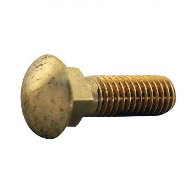 Model T Generator Terminal Bolt, Brass, 1919-1927