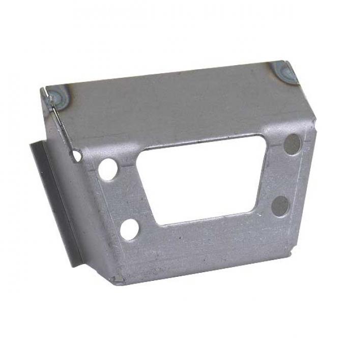 Ford Mustang Side Marker Light Retainer - Front