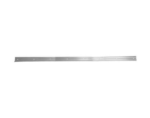 Tailgate Scuff Plate