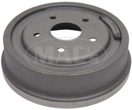 Ford Pickup Truck Front Brake Drum - F1