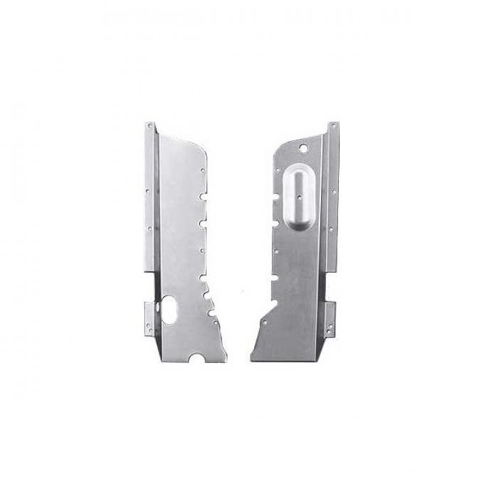 Engine Pans - Best Quality - Original Type