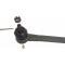 Ford Thunderbird Inner Tie Rod, Right, 1959-60