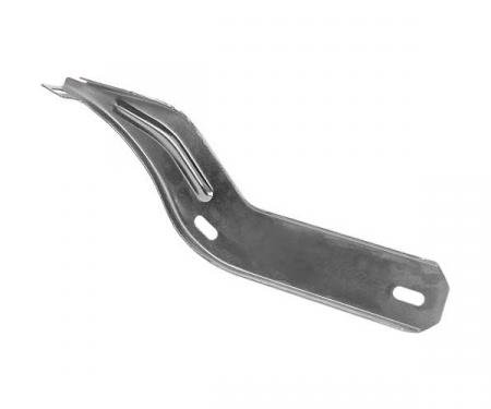 Ford Mustang Front Bumper Arm - Inner - Left - All Models