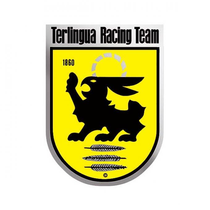 Decal - Terlingua Racing Team