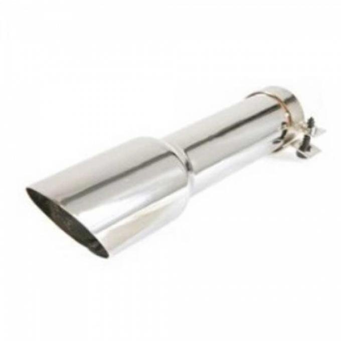 Ford Mustang Exhaust Tip 1971-73