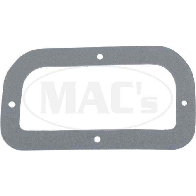 Back-Up Light Lens Gasket, 1969 Thunderbird