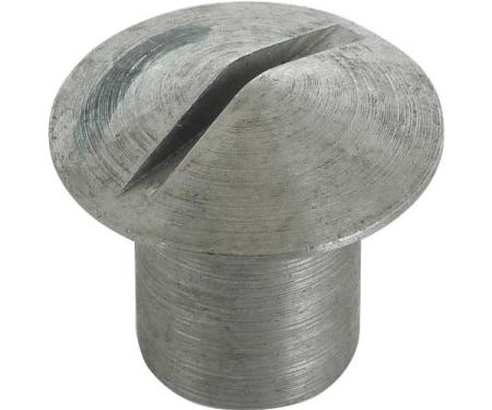 Model A Ford Sleeve Nut - Steel - Sport Coupe