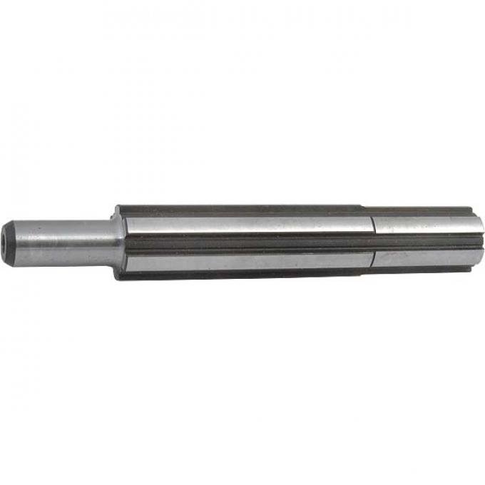 Model A Ford Transmission Main Shaft - 8-9/16 Long - 6 Spline - Top Quality