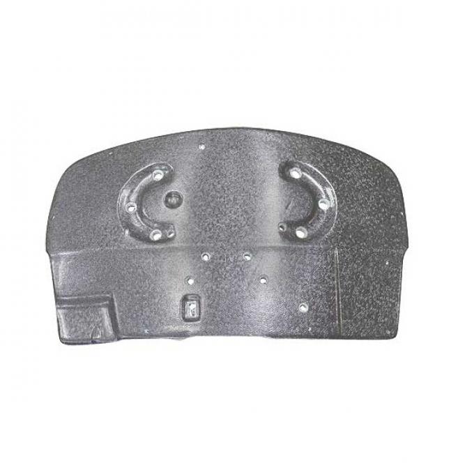 Firewall Insulator - Requires 12 Studs - 4 Cylinder Ford Model B Pickup