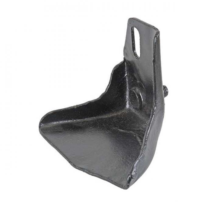 Battery Box To Firewall Bracket - Ford Pickup & Ford Truck Except C.O.E.