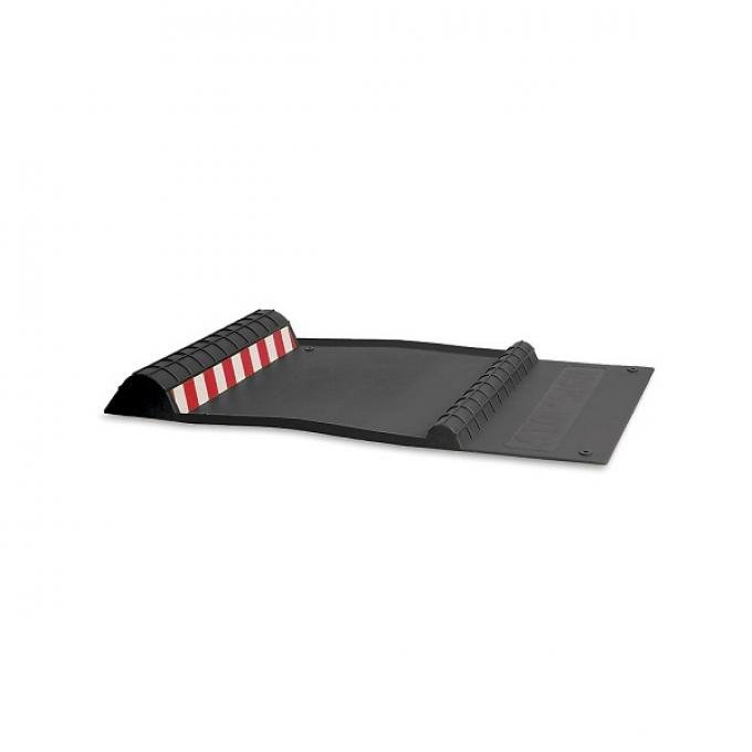 Maxsa Park Right® Black Parking Mat