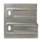 Ford Thunderbird Floor Pan, Rear Right, 1964-66