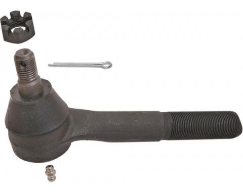 Ford Pickup Truck Inner Tie Rod - Manual Or Power Steering - F100 Before Serial #M00,001