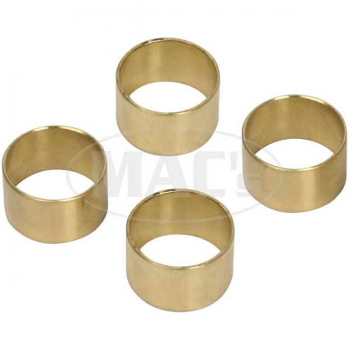 Emergency Brake Toggle Lever Bushings, Model AA Truck, 1928-1931