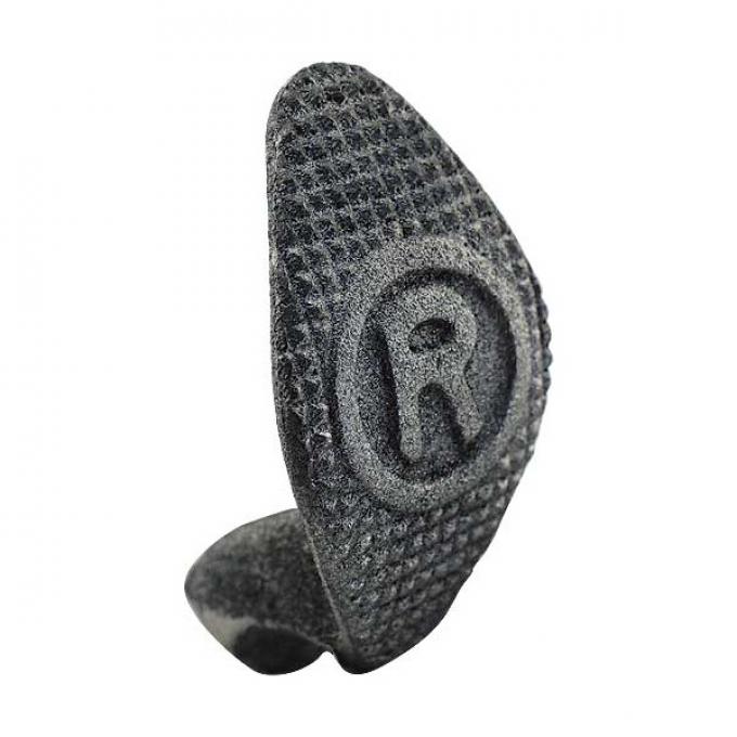 Model T Ford Replacement Reverse Pedal - Lettered - Weld OnType