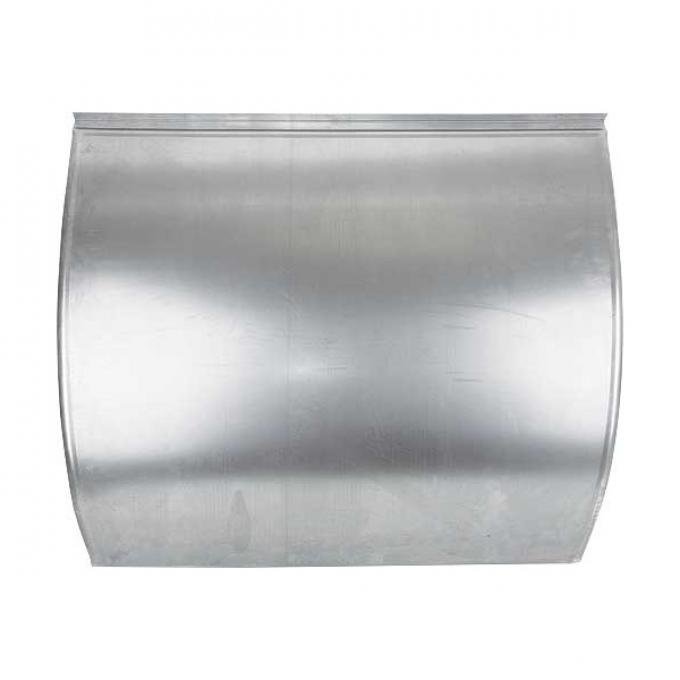 Model T Ford Rear Center Body Panel - Touring