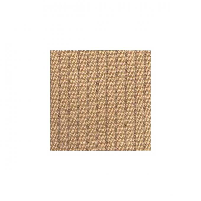 Upholstery Fabric - Tan Bedford Cord Wool - 60" Wide - Material Available By The Yard