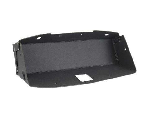 Ford Pickup Truck Glove Box Liner - With Factory Air Conditioning