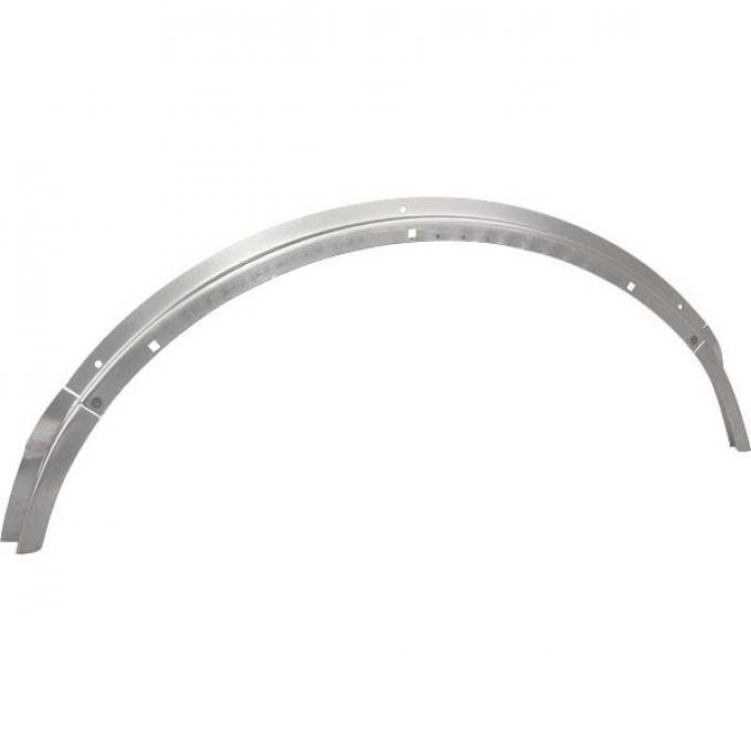 Model A Ford Pickup Rear Fender Spacers - For Narrow Bed